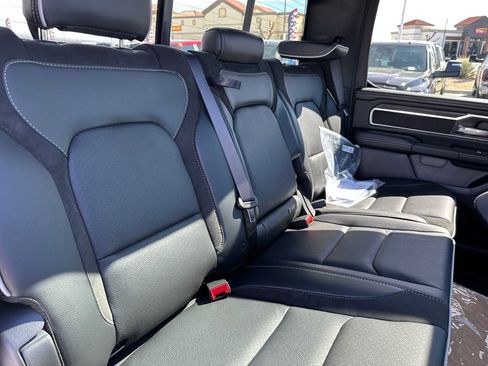 New 2026 RAM 1500 Laramie image 21