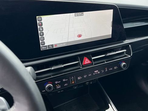 Certified 2025 Kia Niro Wind w/ Wind Preserve Package image 23