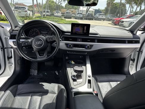 Used 2017 Audi A4 2.0T Ultra Premium FWD image 36
