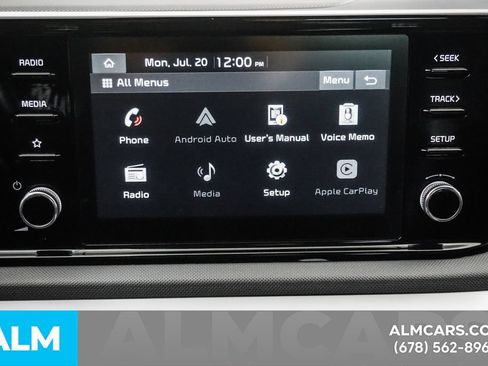 Used 2021 Kia K5 GT-Line w/ GT-Line FWD Premium Package image 30