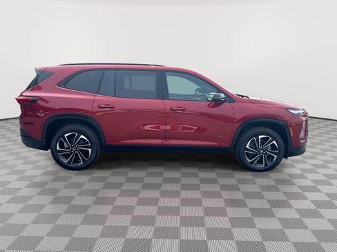 New 2026 Buick Enclave Sport Touring w/ Power Package AWD/4WD image 9