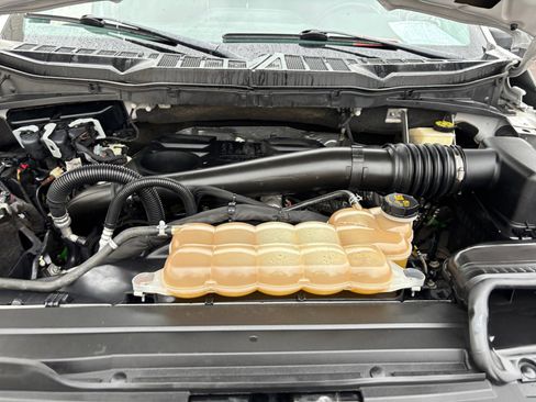 Used 2021 Ford F150 XLT w/ Equipment Group 301A Mid image 21