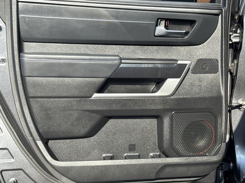 Used 2023 Toyota Tundra Platinum image 22