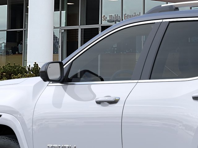 New 2027 GMC Terrain Denali AWD/4WD image 12