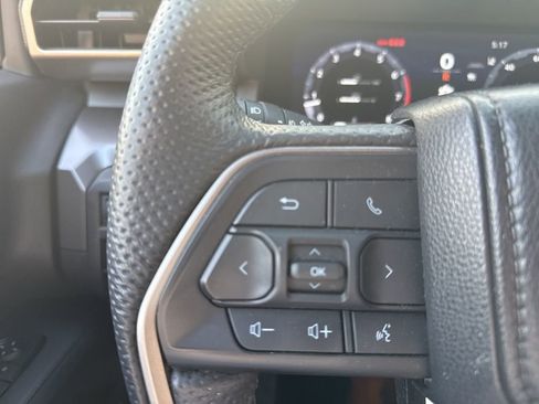 Used 2024 Toyota Tacoma TRD Sport image 30