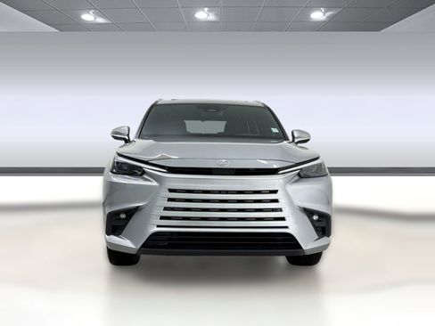 Certified 2026 Lexus TX 350 AWD w/ Technology Package image 6