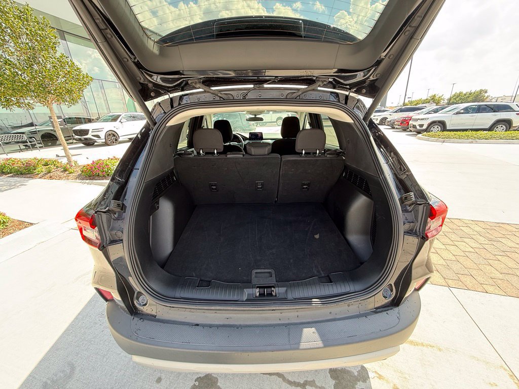 Used 2024 Ford Escape Active AWD/4WD image 40
