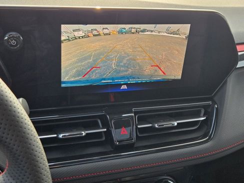 New 2026 Chevrolet TrailBlazer RS w/ Convenience Package image 30