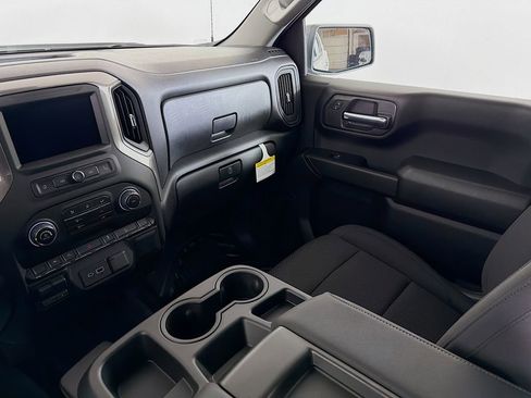 New 2026 Chevrolet Silverado 1500 W/T w/ WT Value Package AWD/4WD image 19