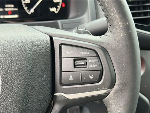 New 2025 Honda Ridgeline Sport+ image 14