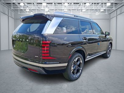 New 2026 Hyundai Palisade Limited