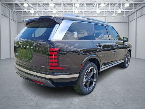 New 2026 Hyundai Palisade Limited AWD/4WD image 3