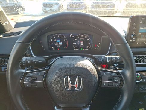 Used 2024 Honda Civic Sport Touring image 19