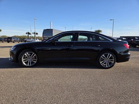 Used 2023 Audi A6 2.0T Premium AWD/4WD image 4