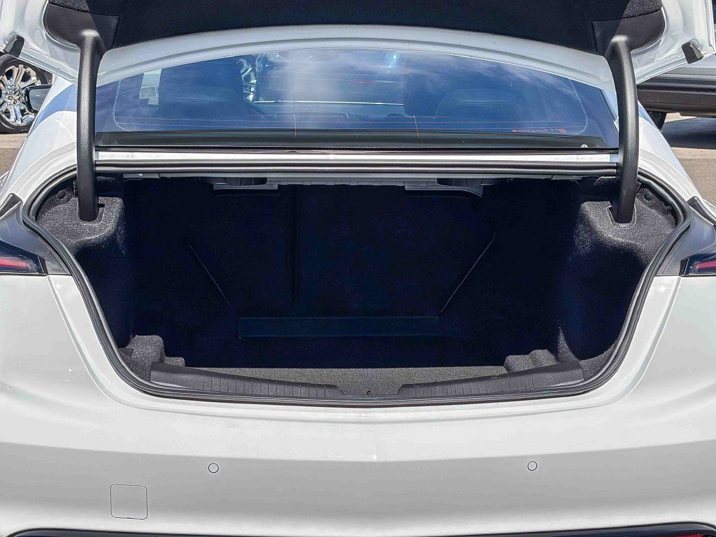 Used 2024 Cadillac CT5 Sport w/ LPO, ONYX Package RWD image 54