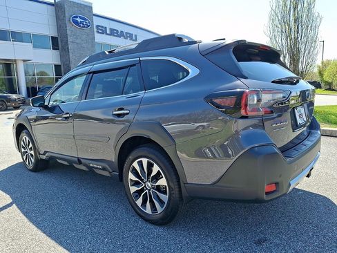Certified 2023 Subaru Outback Touring XT image 5