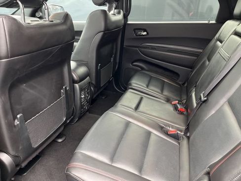 Used 2025 Dodge Durango R/T AWD/4WD image 13
