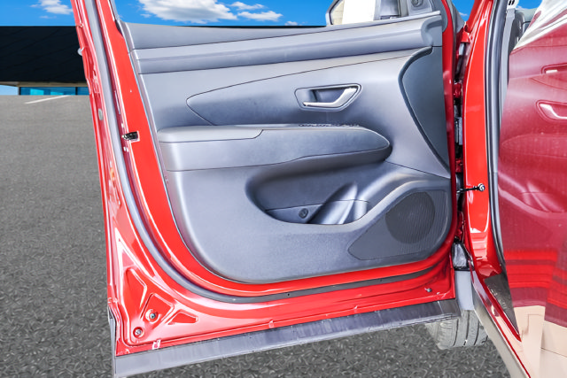 New 2026 Hyundai Tucson SEL AWD/4WD image 34