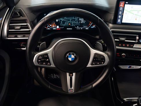 Used 2023 BMW X3 M40i AWD/4WD image 12