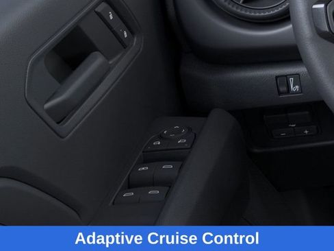 New 2026 Chevrolet Colorado Trail Boss AWD/4WD image 23