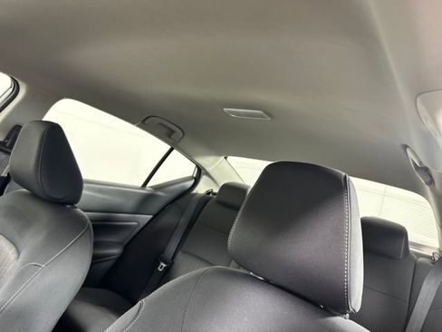 Certified 2025 Nissan Altima 2.5 S image 12