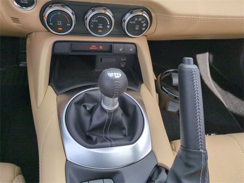 New 2025 MAZDA MX-5 Miata Grand Touring image 17
