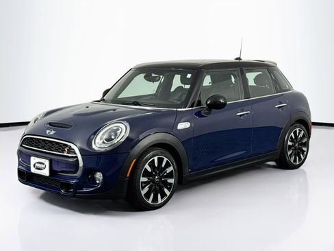 Used 2015 MINI Cooper S FWD image 6