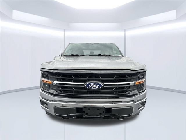 Used 2024 Ford F150 XLT w/ Tow/Haul Package AWD/4WD image 42