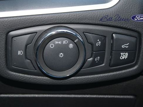 Used 2021 Ford Edge SEL w/ Convenience Package image 20