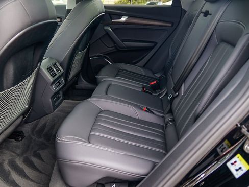 Certified 2023 Audi Q5 Premium Plus w/ Convenience Package AWD/4WD image 20