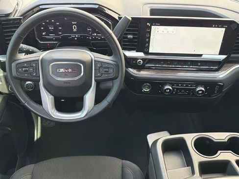 Used 2024 GMC Sierra 1500 Elevation AWD/4WD image 22