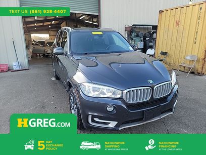Used 2018 BMW X5 xDrive35i w/ Driving Assistance Package