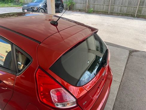 Used 2019 Ford Fiesta SE FWD image 35