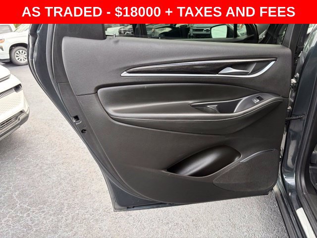 Used 2021 Buick Enclave Avenir AWD/4WD image 13