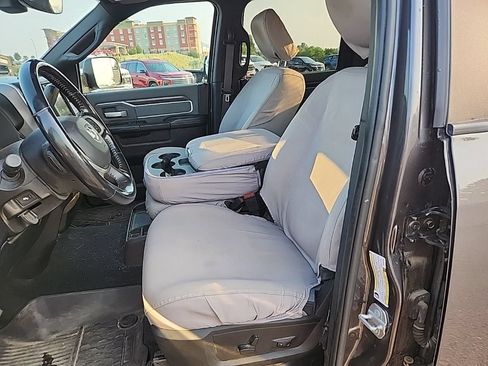 Used 2021 RAM 2500 Big Horn w/ Level 1 Equipment Group AWD/4WD image 30
