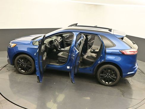 Used 2024 Ford Edge ST-Line image 61