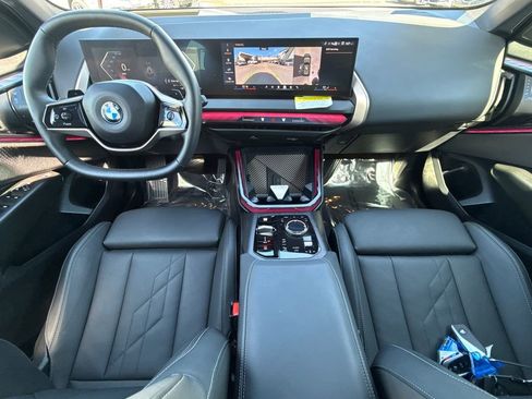 Used 2025 BMW X3 xDrive30i w/ Premium Package AWD/4WD image 19