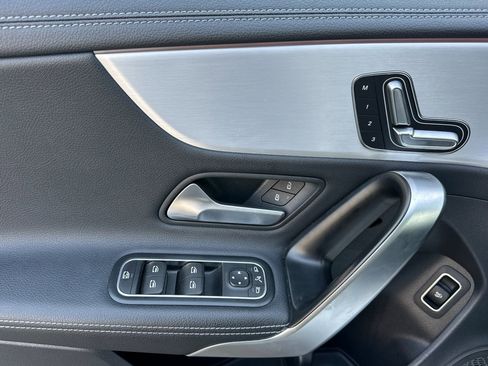 Used 2025 Mercedes-Benz CLA 250 CLA 250 image 11