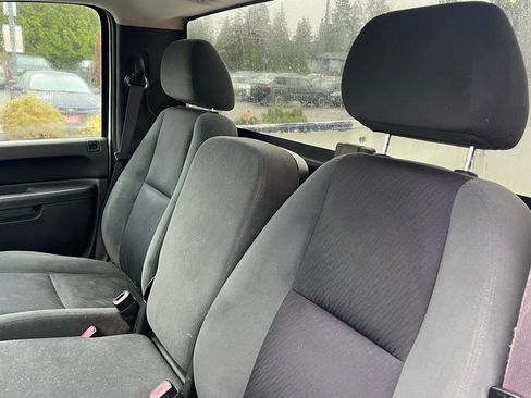 Used 2010 Chevrolet Silverado 1500 LT image 14