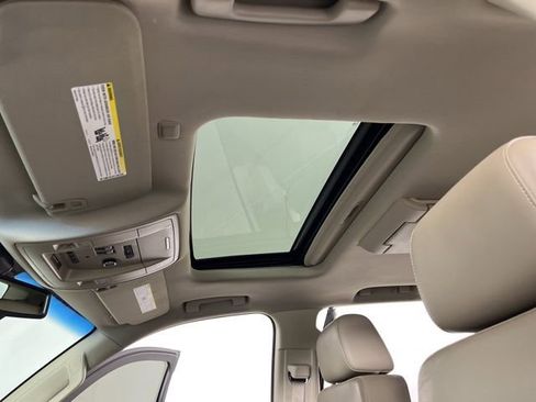 Used 2016 GMC Yukon SLT w/ Premium Edition image 34