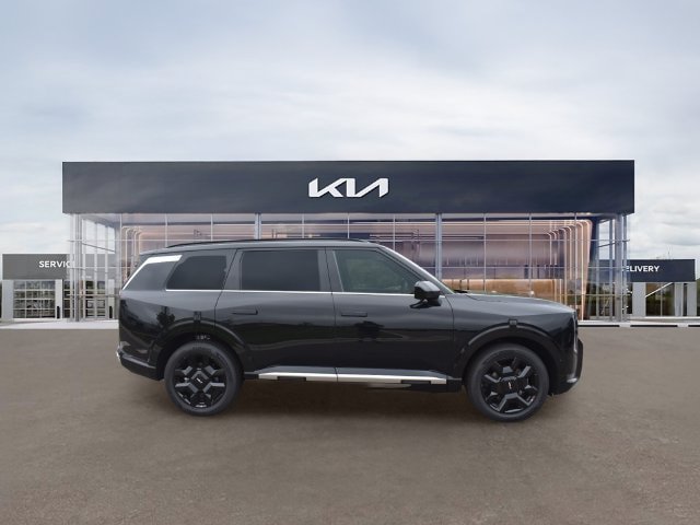New 2027 Kia Telluride SX Prestige w/ Towing Package AWD/4WD image 2