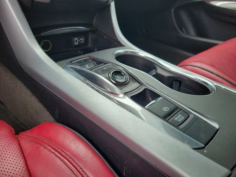 Used 2019 Acura TLX V6 w/ Technology & A-SPEC Pkg FWD image 10
