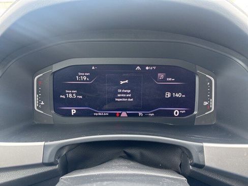 Used 2019 Volkswagen Atlas SEL Premium image 10