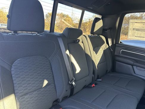 New 2026 RAM 1500 Big Horn image 31