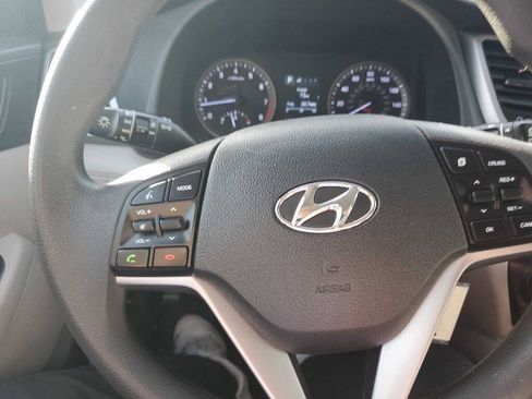 Used 2016 Hyundai Tucson SE w/ Option Group 02 FWD image 25