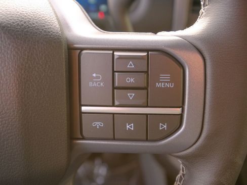 New 2026 Ford F150 XLT w/ Equipment Group 302A MID image 34