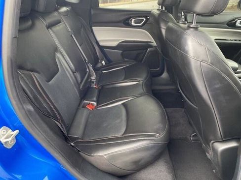 Certified 2023 Jeep Compass Limited image 26