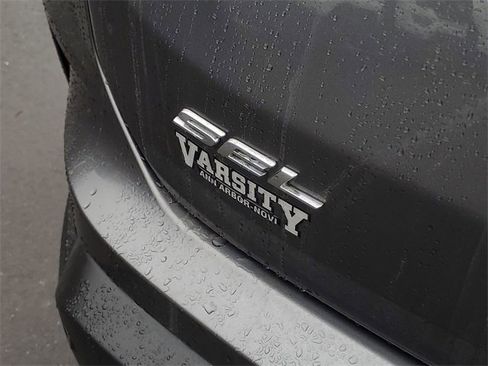 Certified 2024 Ford Edge SEL w/ Convenience Package image 7