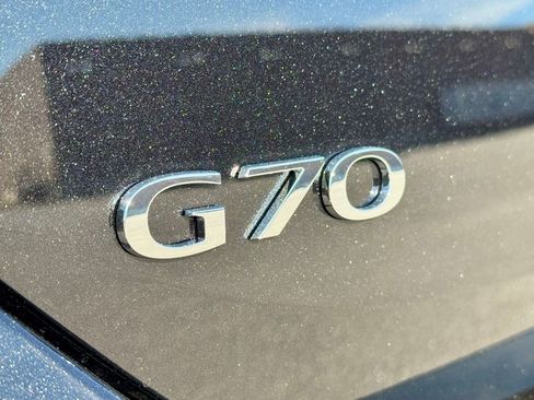 New 2026 Genesis G70 3.3T Sport Prestige image 15