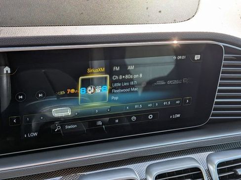 Used 2020 Mercedes-Benz GLE 580 4MATIC image 18